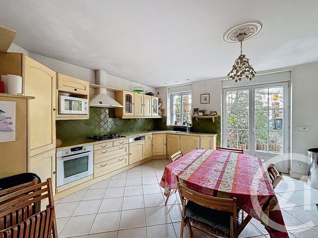 Maison &agrave; vendre - 7 pi&egrave;ces - 170 m2 - Albi - 81 - MIDI-PYRENEES