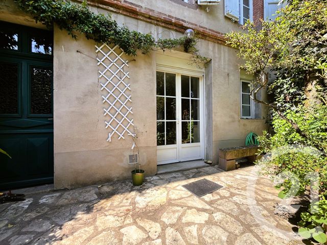 Maison &agrave; vendre - 7 pi&egrave;ces - 170 m2 - Albi - 81 - MIDI-PYRENEES