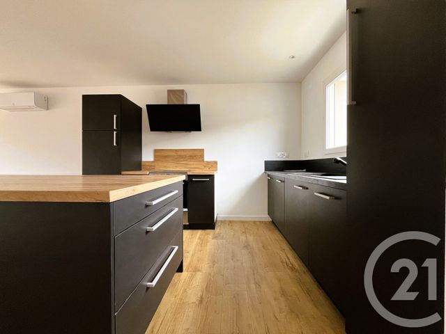 Maison &agrave; vendre - 4 pi&egrave;ces - 86 m2 - Le Sequestre - 81 - MIDI-PYRENEES