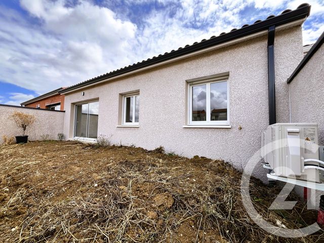 Maison &agrave; vendre - 4 pi&egrave;ces - 86 m2 - Le Sequestre - 81 - MIDI-PYRENEES