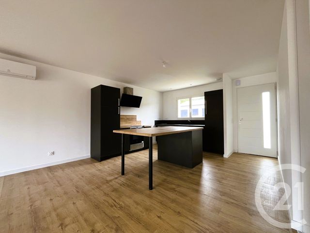 Maison &agrave; vendre - 4 pi&egrave;ces - 86 m2 - Le Sequestre - 81 - MIDI-PYRENEES