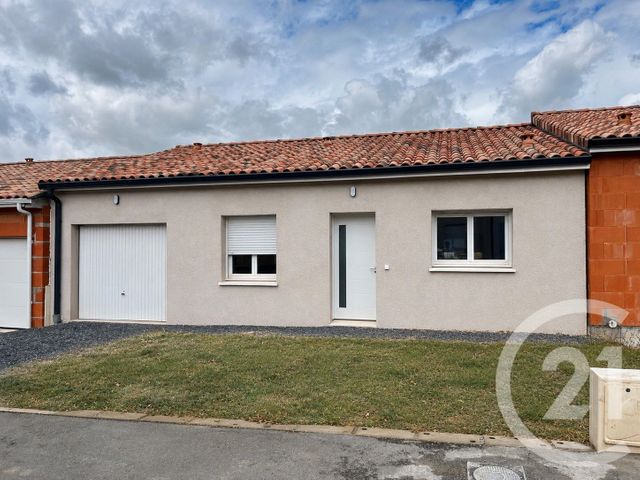 maison - LE SEQUESTRE - 81