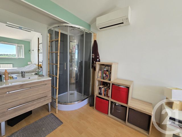 Maison &agrave; vendre - 4 pi&egrave;ces - 98 m2 - Puygouzon - 81 - MIDI-PYRENEES