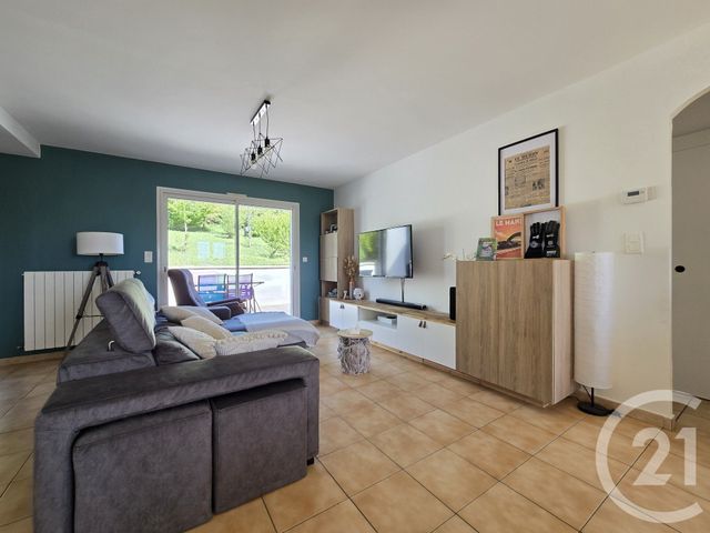 maison - PUYGOUZON - 81