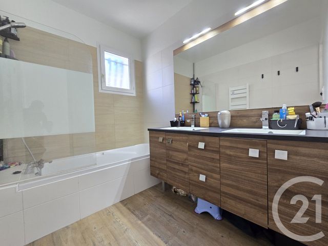 Maison &agrave; vendre - 4 pi&egrave;ces - 98 m2 - Puygouzon - 81 - MIDI-PYRENEES