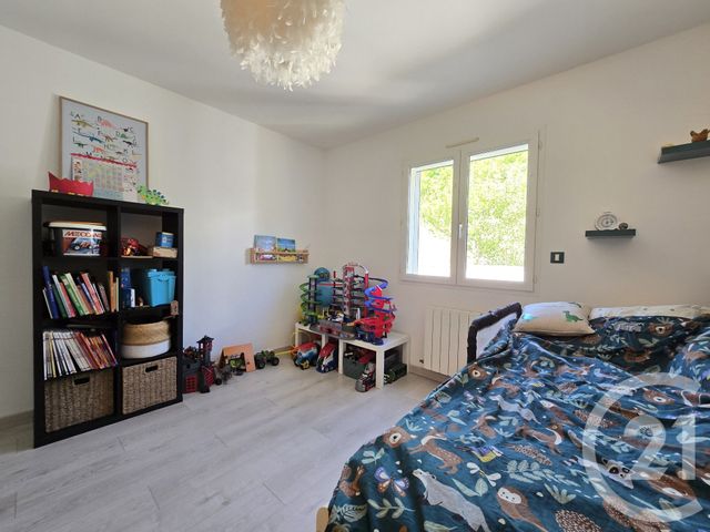 Maison &agrave; vendre - 4 pi&egrave;ces - 98 m2 - Puygouzon - 81 - MIDI-PYRENEES