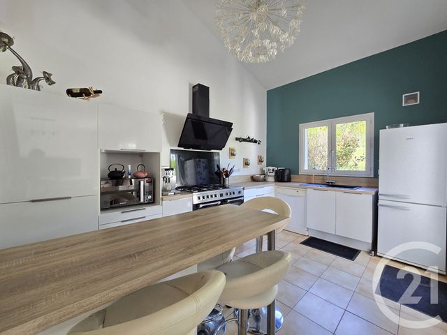 Maison &agrave; vendre - 4 pi&egrave;ces - 98 m2 - Puygouzon - 81 - MIDI-PYRENEES