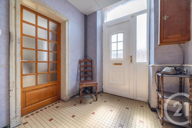 Maison &agrave; vendre - 4 pi&egrave;ces - 122,67 m2 - Carmaux - 81 - MIDI-PYRENEES
