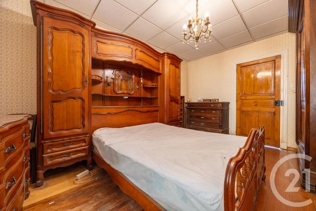 Maison &agrave; vendre - 4 pi&egrave;ces - 122,67 m2 - Carmaux - 81 - MIDI-PYRENEES