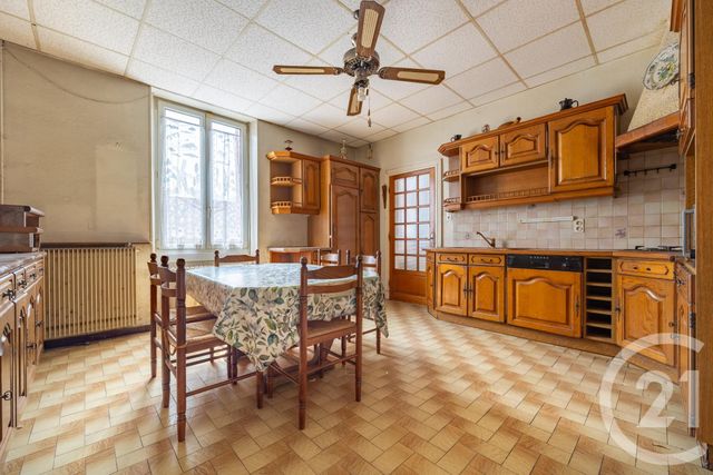 Maison &agrave; vendre - 4 pi&egrave;ces - 122,67 m2 - Carmaux - 81 - MIDI-PYRENEES