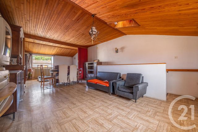 Maison &agrave; vendre - 4 pi&egrave;ces - 122,67 m2 - Carmaux - 81 - MIDI-PYRENEES