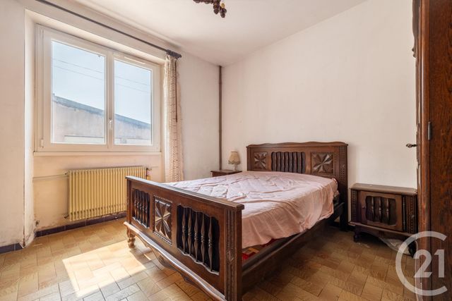 Maison &agrave; vendre - 4 pi&egrave;ces - 122,67 m2 - Carmaux - 81 - MIDI-PYRENEES