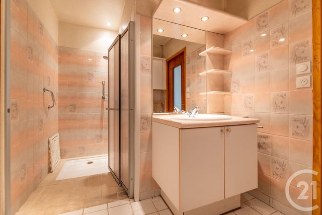 Maison &agrave; vendre - 4 pi&egrave;ces - 122,67 m2 - Carmaux - 81 - MIDI-PYRENEES