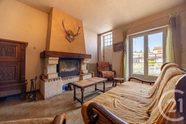 Maison &agrave; vendre - 4 pi&egrave;ces - 122,67 m2 - Carmaux - 81 - MIDI-PYRENEES