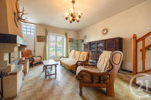 Maison &agrave; vendre - 4 pi&egrave;ces - 122,67 m2 - Carmaux - 81 - MIDI-PYRENEES