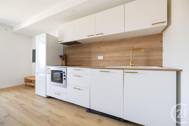 Appartement T2 &agrave; vendre - 2 pi&egrave;ces - 34 m2 - Albi - 81 - MIDI-PYRENEES