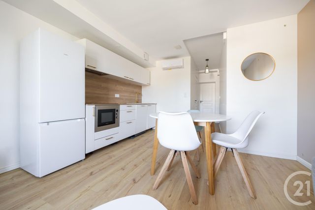 Appartement T2 à vendre ALBI
