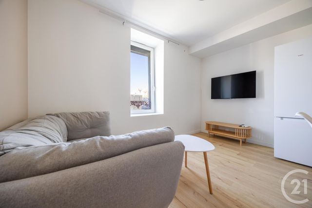 Appartement T2 &agrave; vendre - 2 pi&egrave;ces - 34 m2 - Albi - 81 - MIDI-PYRENEES