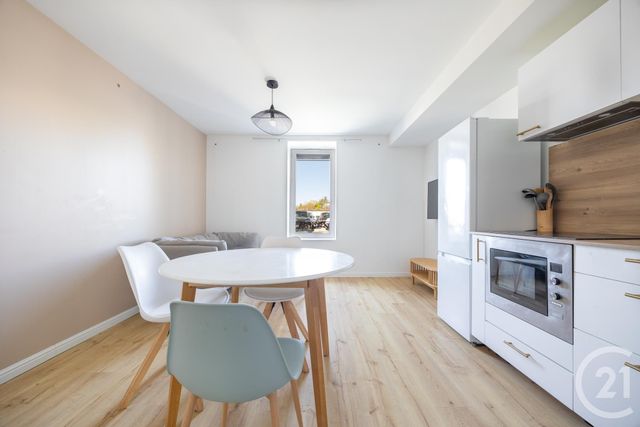 Appartement T2 &agrave; vendre - 2 pi&egrave;ces - 34 m2 - Albi - 81 - MIDI-PYRENEES