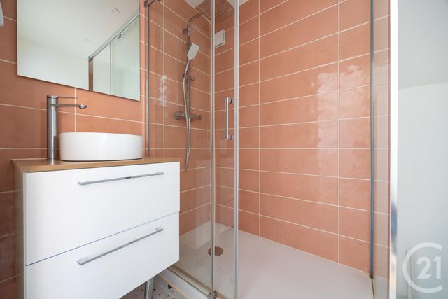 Appartement T2 &agrave; vendre - 2 pi&egrave;ces - 34 m2 - Albi - 81 - MIDI-PYRENEES