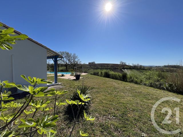 Maison &agrave; vendre - 5 pi&egrave;ces - 137,27 m2 - Puygouzon - 81 - MIDI-PYRENEES