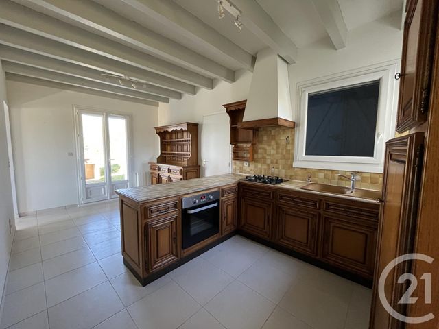 Maison &agrave; vendre - 5 pi&egrave;ces - 137,27 m2 - Puygouzon - 81 - MIDI-PYRENEES