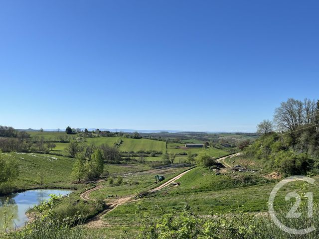 Maison &agrave; vendre - 5 pi&egrave;ces - 137,27 m2 - Puygouzon - 81 - MIDI-PYRENEES