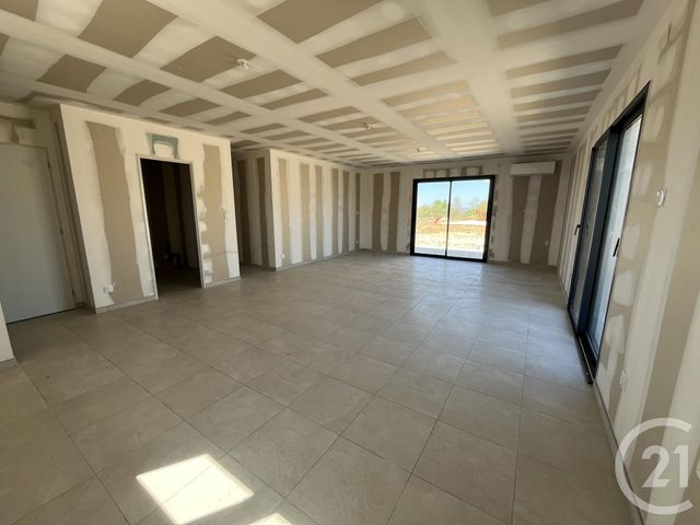 Maison &agrave; vendre - 4 pi&egrave;ces - 96,77 m2 - Puygouzon - 81 - MIDI-PYRENEES