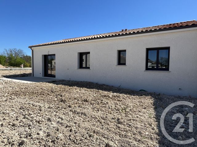 Maison &agrave; vendre - 4 pi&egrave;ces - 96,77 m2 - Puygouzon - 81 - MIDI-PYRENEES