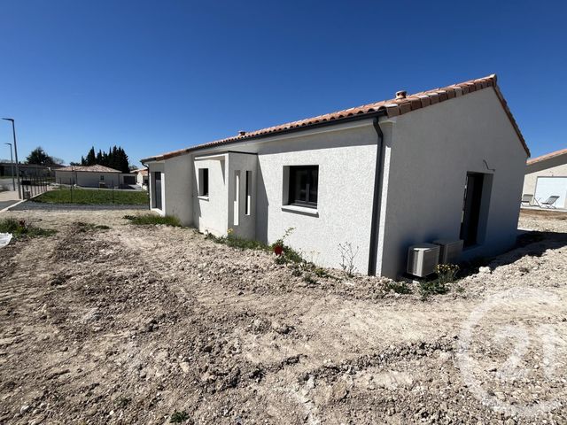 Maison &agrave; vendre - 4 pi&egrave;ces - 96,77 m2 - Puygouzon - 81 - MIDI-PYRENEES