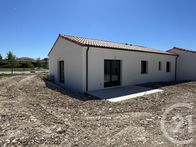 Maison &agrave; vendre - 4 pi&egrave;ces - 96,77 m2 - Puygouzon - 81 - MIDI-PYRENEES