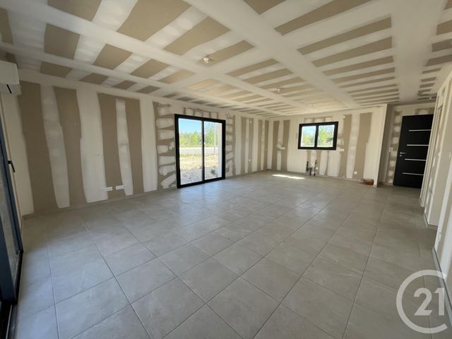 Maison &agrave; vendre - 4 pi&egrave;ces - 96,77 m2 - Puygouzon - 81 - MIDI-PYRENEES