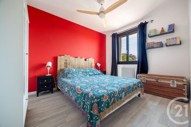 Maison &agrave; vendre - 4 pi&egrave;ces - 103,60 m2 - Le Garric - 81 - MIDI-PYRENEES