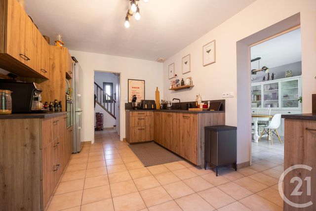 Maison &agrave; vendre - 4 pi&egrave;ces - 103,60 m2 - Le Garric - 81 - MIDI-PYRENEES
