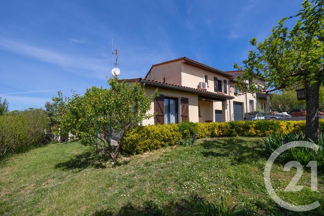 Maison à vendre LE GARRIC