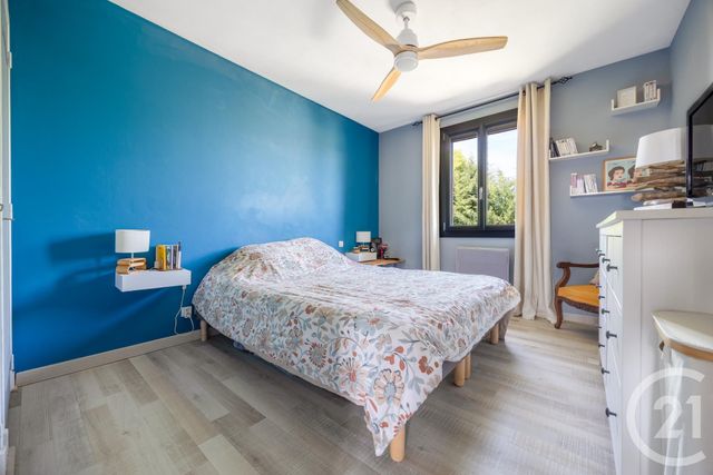 Maison &agrave; vendre - 4 pi&egrave;ces - 103,60 m2 - Le Garric - 81 - MIDI-PYRENEES