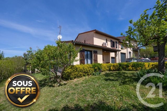 Maison à vendre LE GARRIC