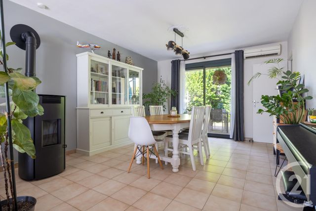 Maison &agrave; vendre - 4 pi&egrave;ces - 103,60 m2 - Le Garric - 81 - MIDI-PYRENEES