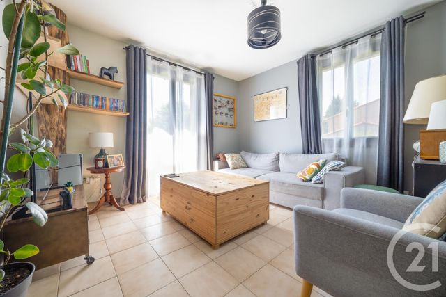 Maison &agrave; vendre - 4 pi&egrave;ces - 103,60 m2 - Le Garric - 81 - MIDI-PYRENEES