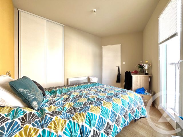 Appartement T3 &agrave; louer - 3 pi&egrave;ces - 52,17 m2 - Albi - 81 - MIDI-PYRENEES