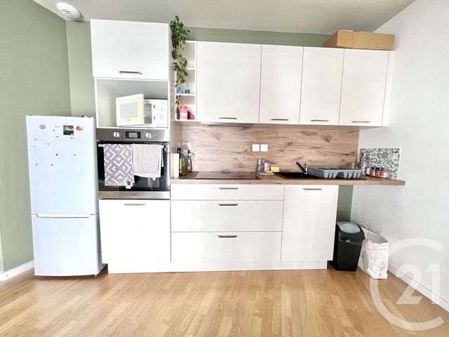 Appartement T3 &agrave; louer - 3 pi&egrave;ces - 52,17 m2 - Albi - 81 - MIDI-PYRENEES