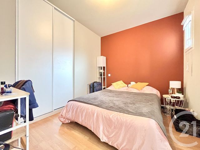 Appartement T3 &agrave; louer - 3 pi&egrave;ces - 52,17 m2 - Albi - 81 - MIDI-PYRENEES