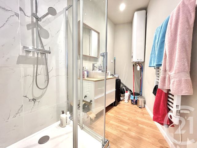 Appartement T3 &agrave; louer - 3 pi&egrave;ces - 52,17 m2 - Albi - 81 - MIDI-PYRENEES