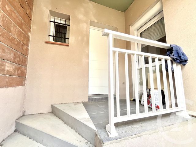 Appartement T3 &agrave; louer - 3 pi&egrave;ces - 52,17 m2 - Albi - 81 - MIDI-PYRENEES