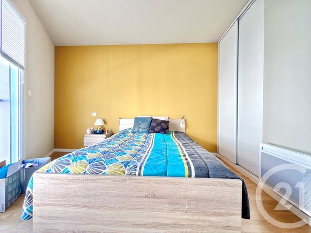 Appartement T3 &agrave; louer - 3 pi&egrave;ces - 52,17 m2 - Albi - 81 - MIDI-PYRENEES