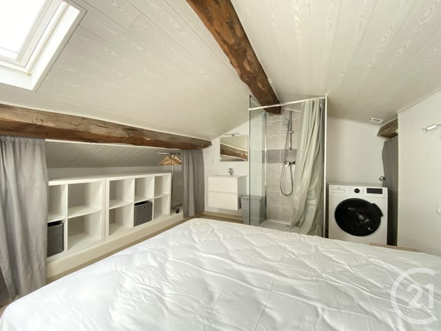 Appartement T1 &agrave; louer - 1 pi&egrave;ce - 27 m2 - Albi - 81 - MIDI-PYRENEES