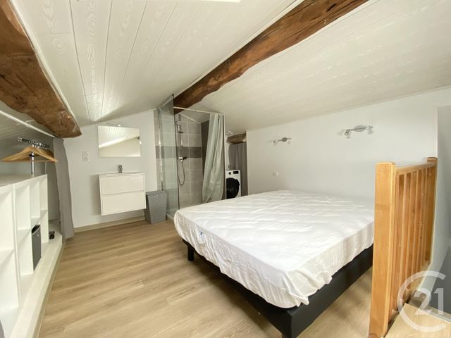 Appartement T1 &agrave; louer - 1 pi&egrave;ce - 27 m2 - Albi - 81 - MIDI-PYRENEES