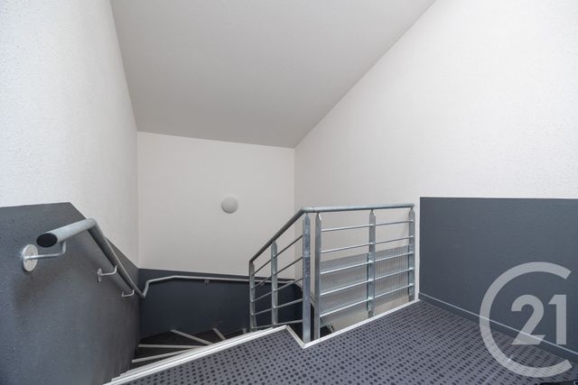 Appartement T2 &agrave; vendre - 2 pi&egrave;ces - 38,48 m2 - Albi - 81 - MIDI-PYRENEES