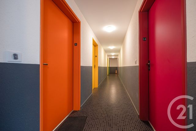 Appartement T2 &agrave; vendre - 2 pi&egrave;ces - 38,48 m2 - Albi - 81 - MIDI-PYRENEES