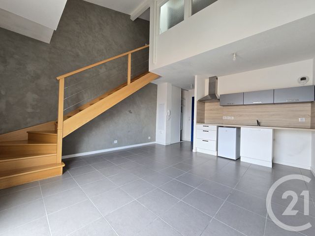 appartement - ALBI - 81